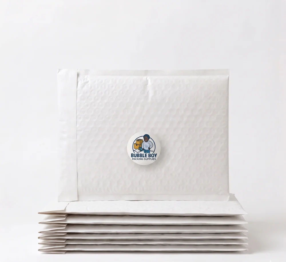  8x13 Bubble Mailers 100 count