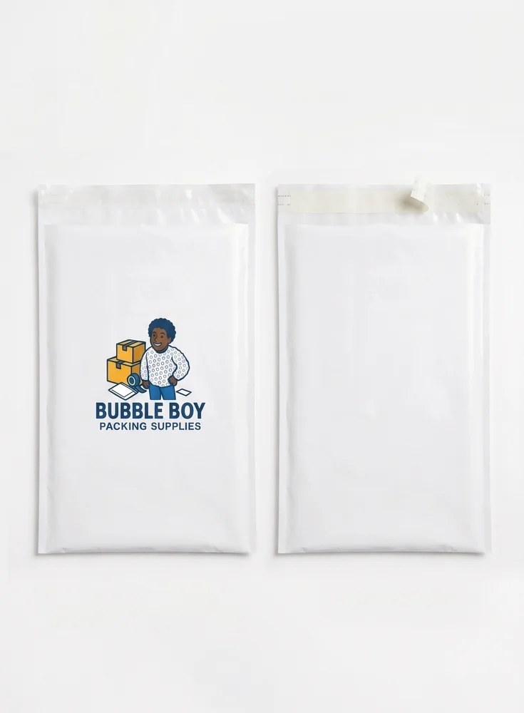 4x7 bubble mailers 500/count